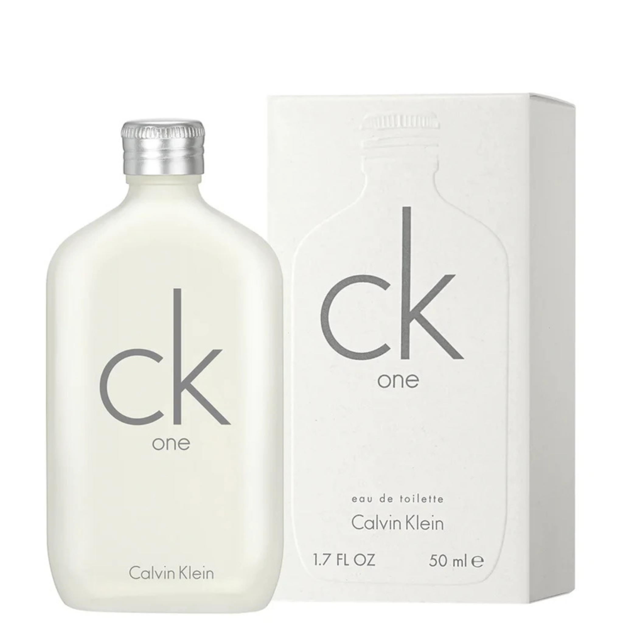 Calvin Klein - CK One Eau de Toitlette