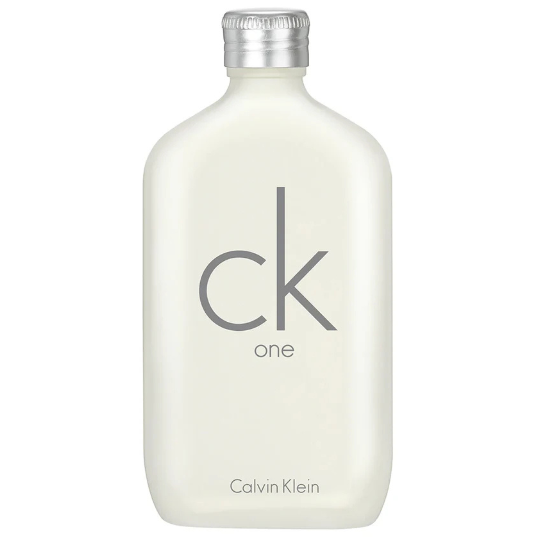 Calvin Klein - CK One Eau de Toitlette