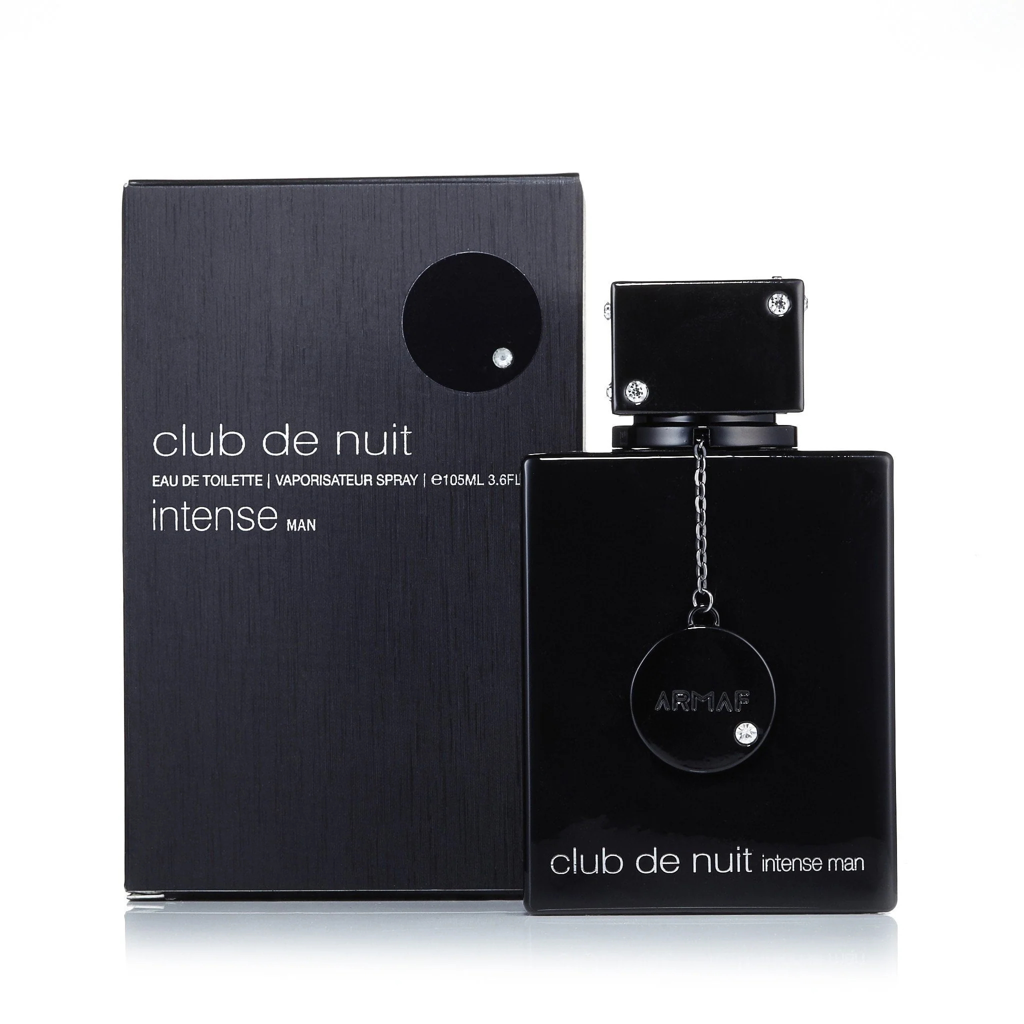 Armaf - Club de Nuit Intense Man Eau de Toilette