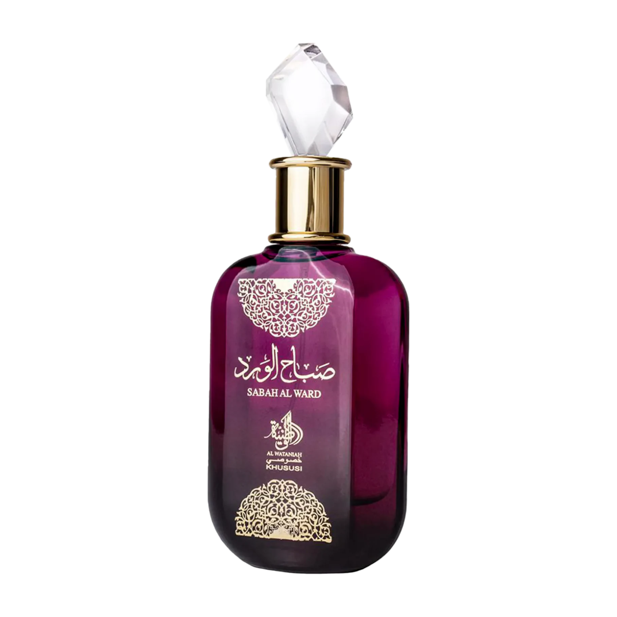 Al Wataniah - Sabah Al Ward Eau de Parfum