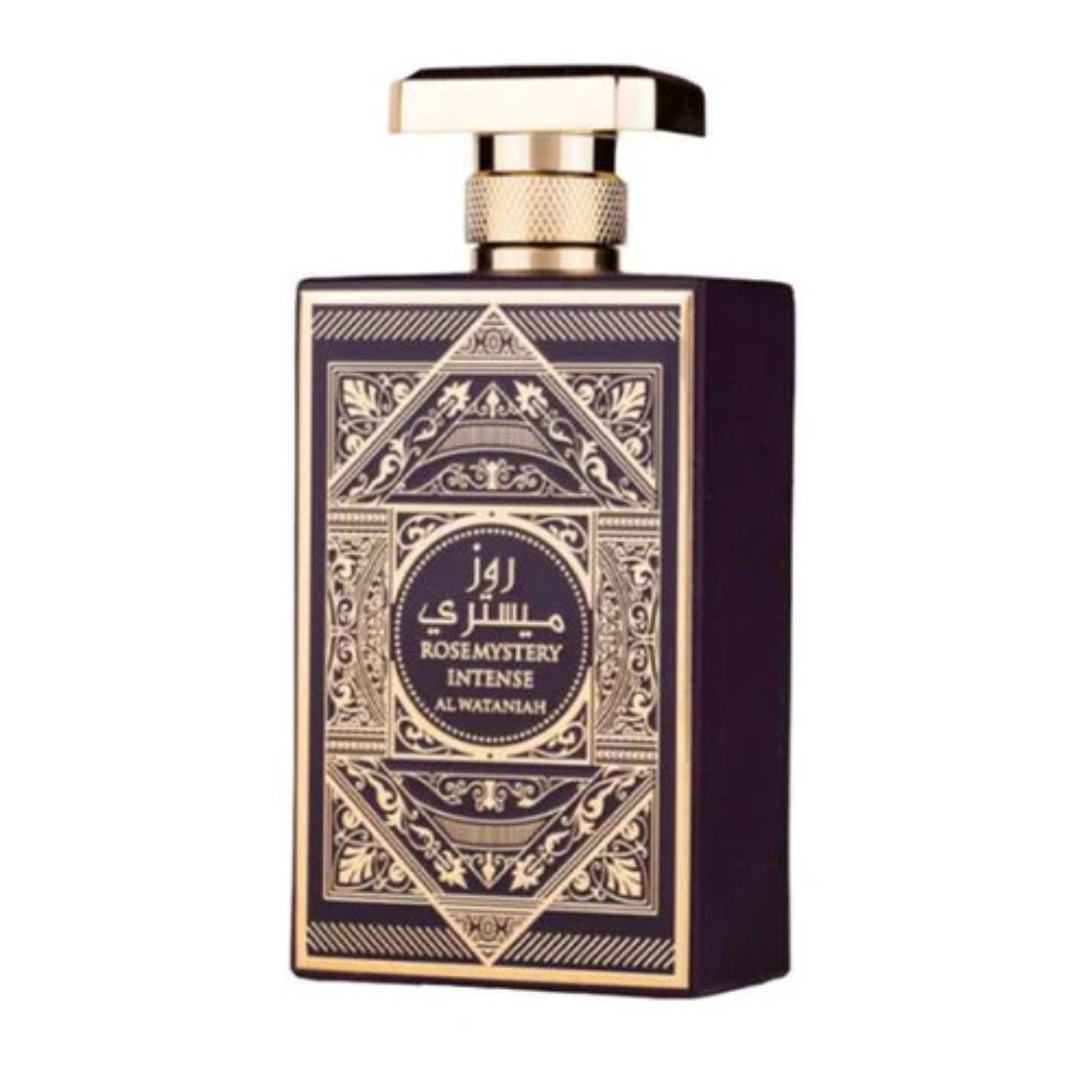 Al Wataniah Rose Mystery Intense Eau de Parfum