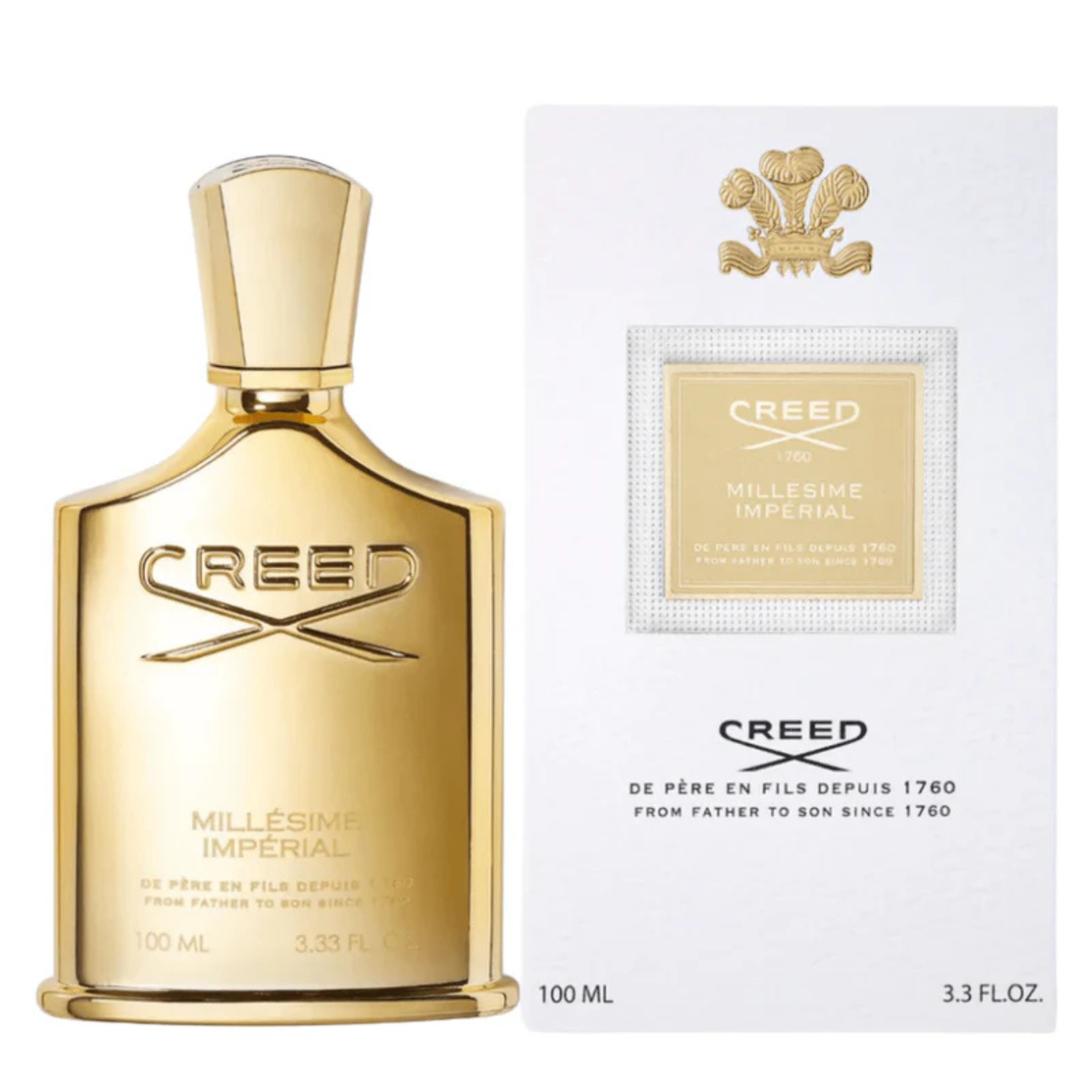 Creed - Millésime Impérial Eau de Parfum