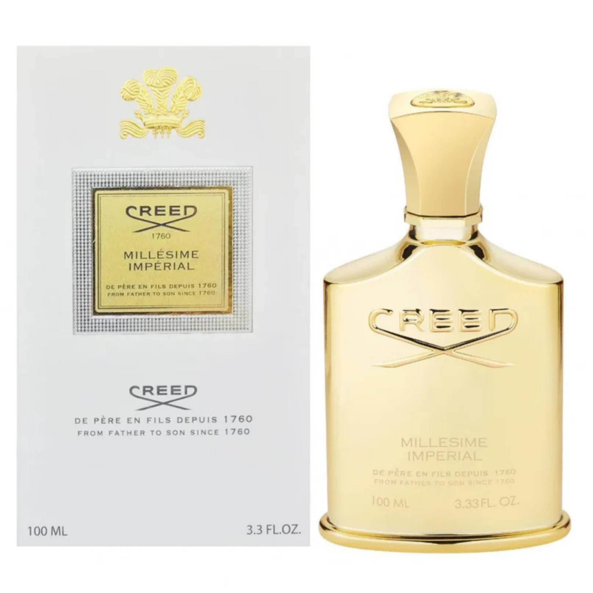 Creed - Millésime Impérial Eau de Parfum